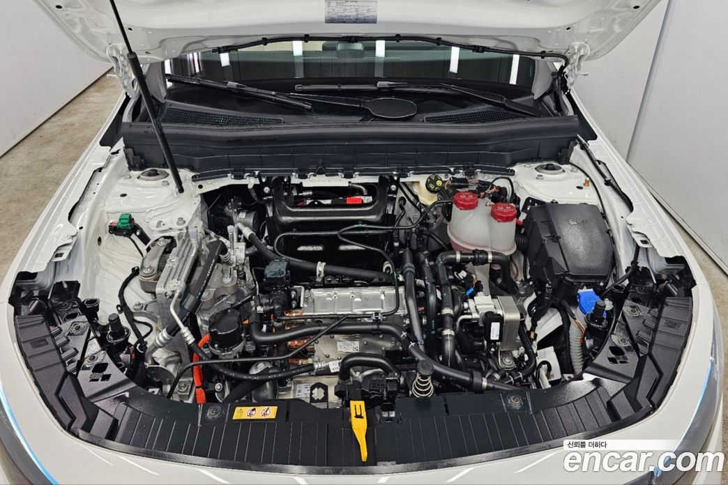 Mercedes-Benz EQB X243 фото 6