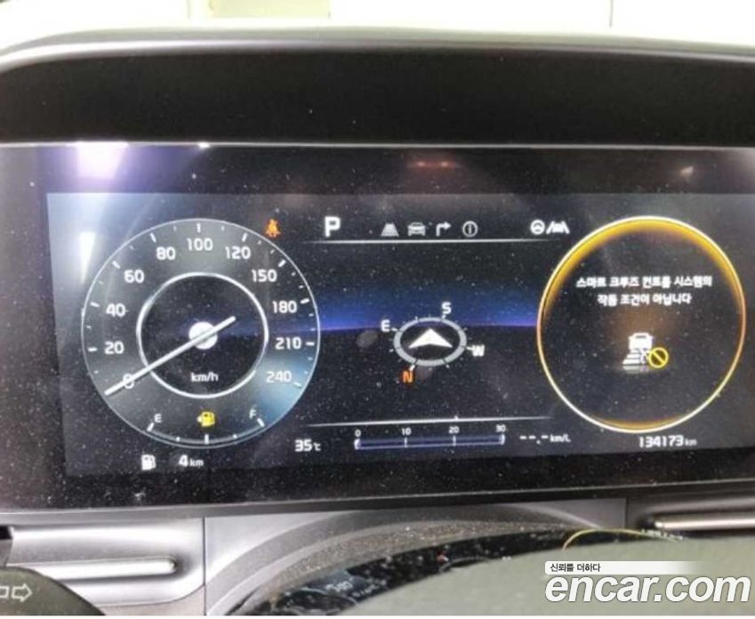 Kia Carnival 4th Gen фото 3