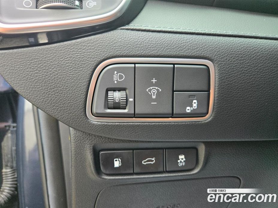 Hyundai Grandeur (IG) 6th Gen фото 12