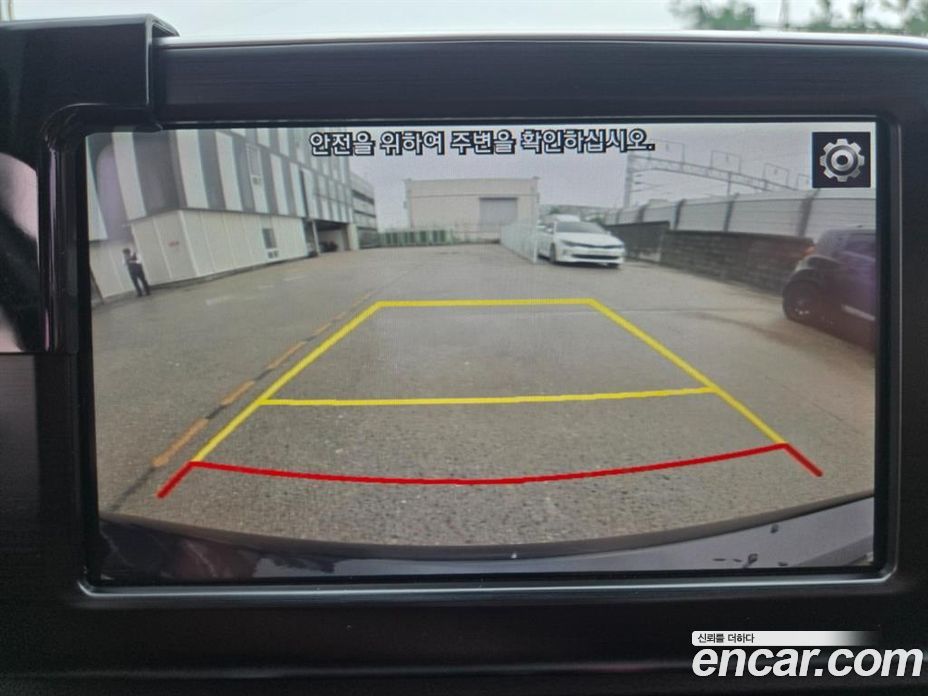 Hyundai Grandeur (IG) 6th Gen фото 14