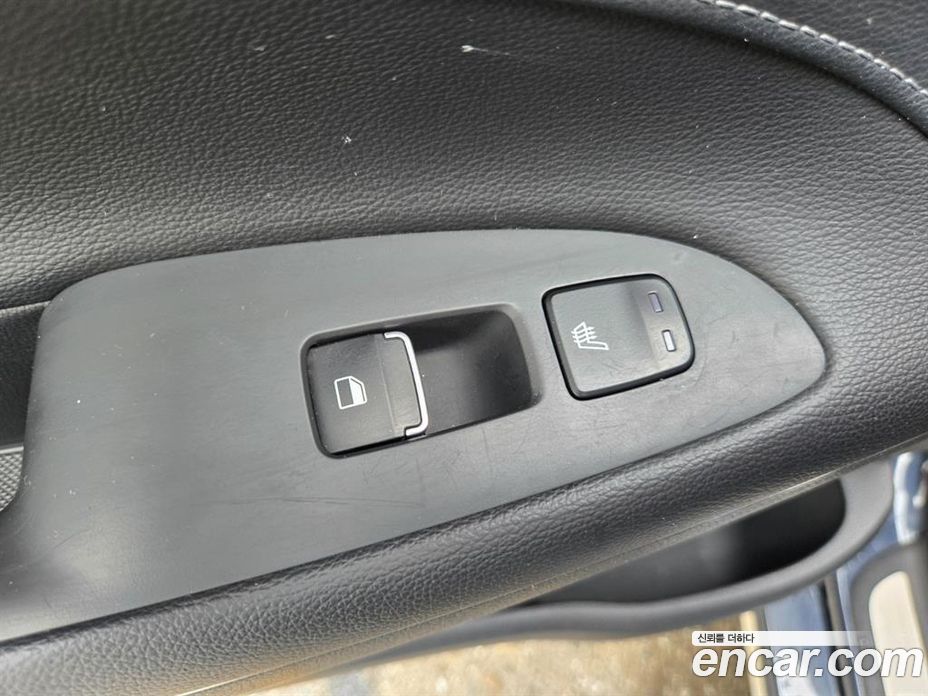 Hyundai Grandeur (IG) 6th Gen фото 17