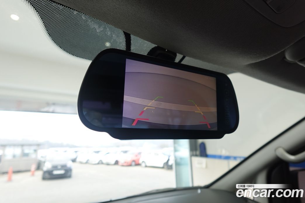 Hyundai Grand Starex фото 15