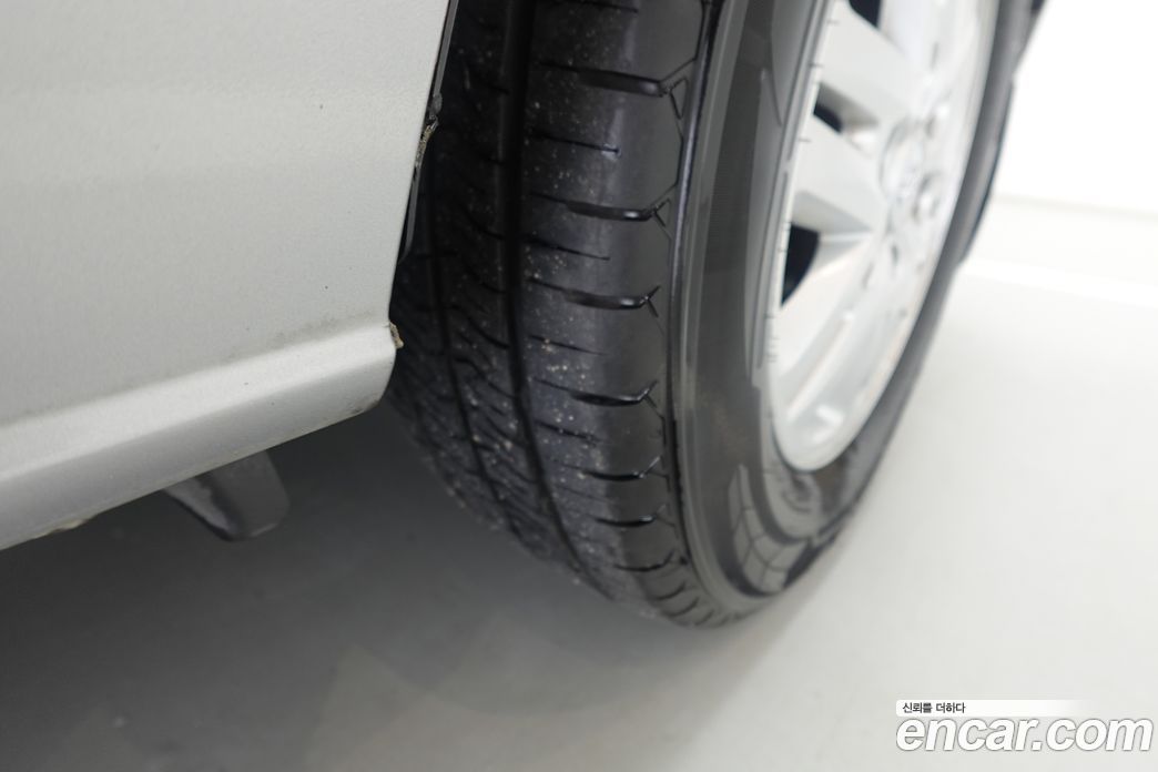 Hyundai Grand Starex фото 18