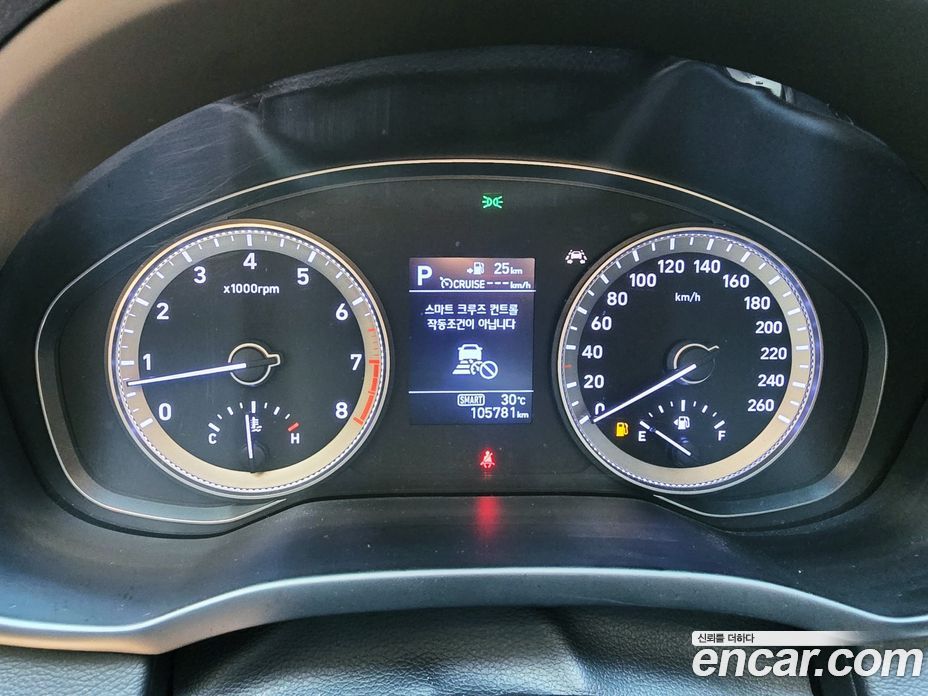 Hyundai Grandeur (IG) 6th Gen фото 10