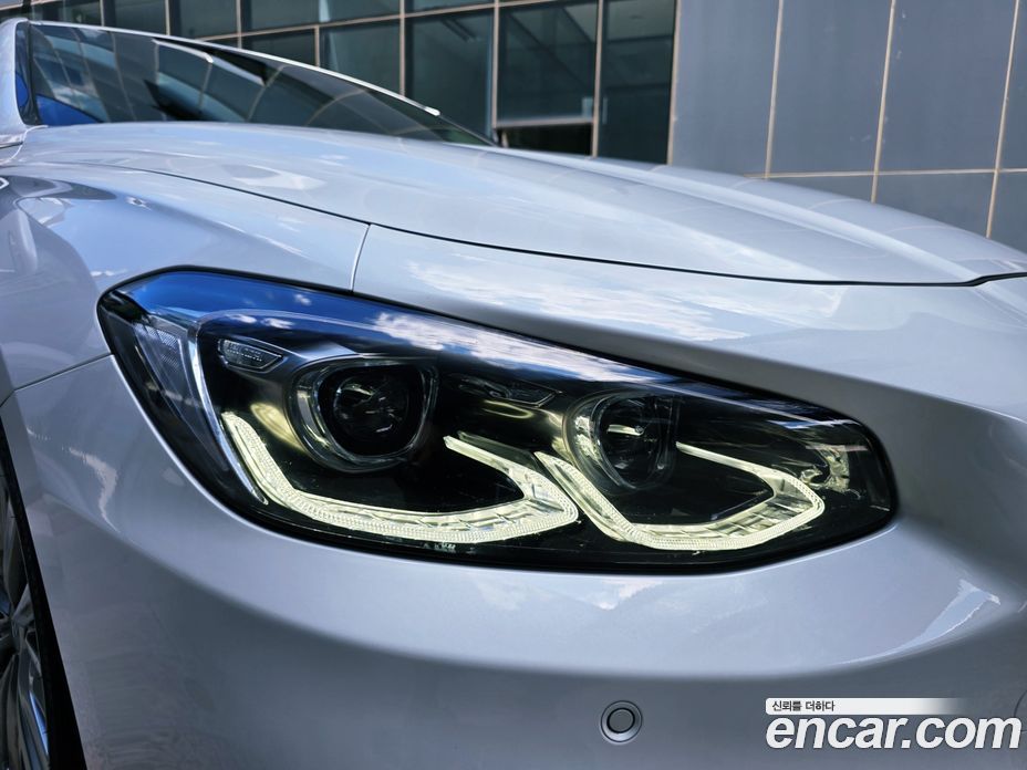 Hyundai Grandeur (IG) 6th Gen фото 18