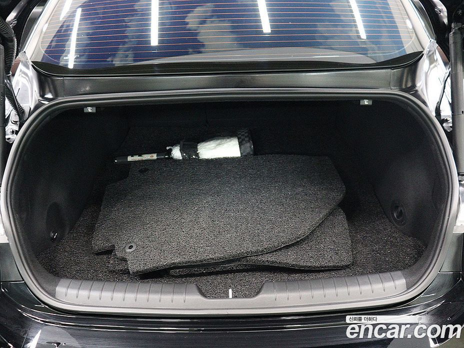 Hyundai Ioniq 6 фото 5