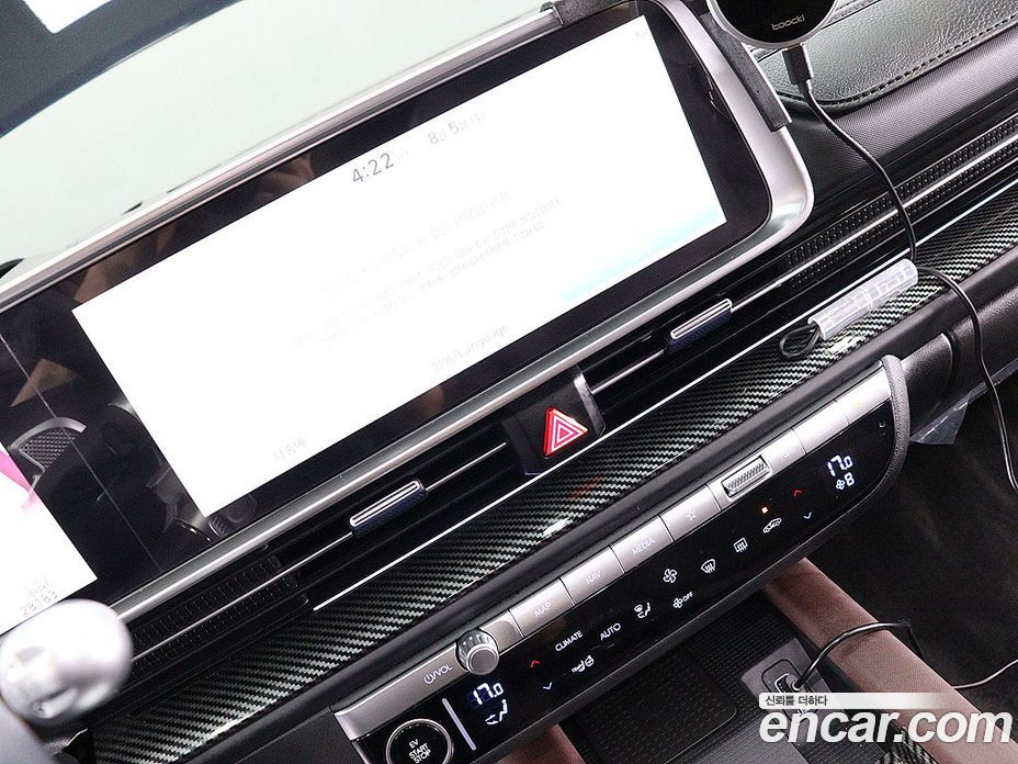 Hyundai Ioniq 6 фото 7