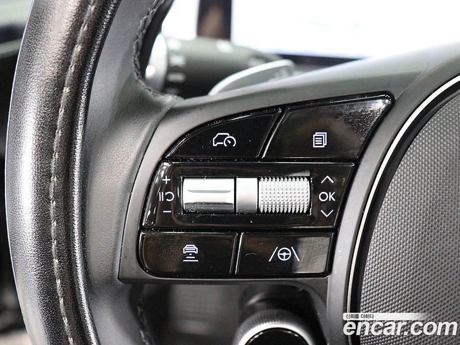 Hyundai Ioniq 6 фото 9