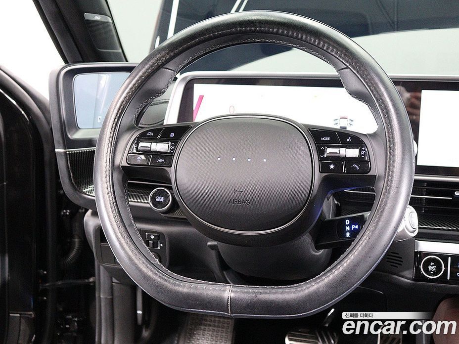 Hyundai Ioniq 6 фото 14