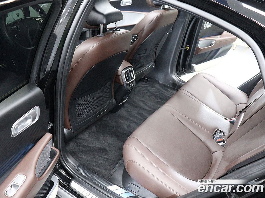 Hyundai Ioniq 6 фото 15