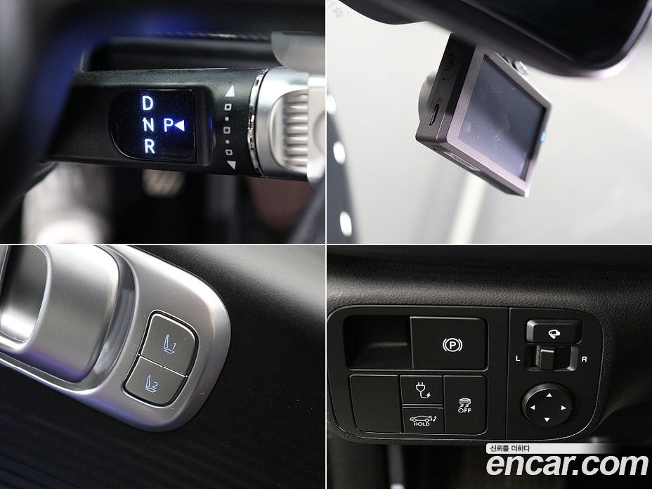 Hyundai Ioniq 6 фото 17