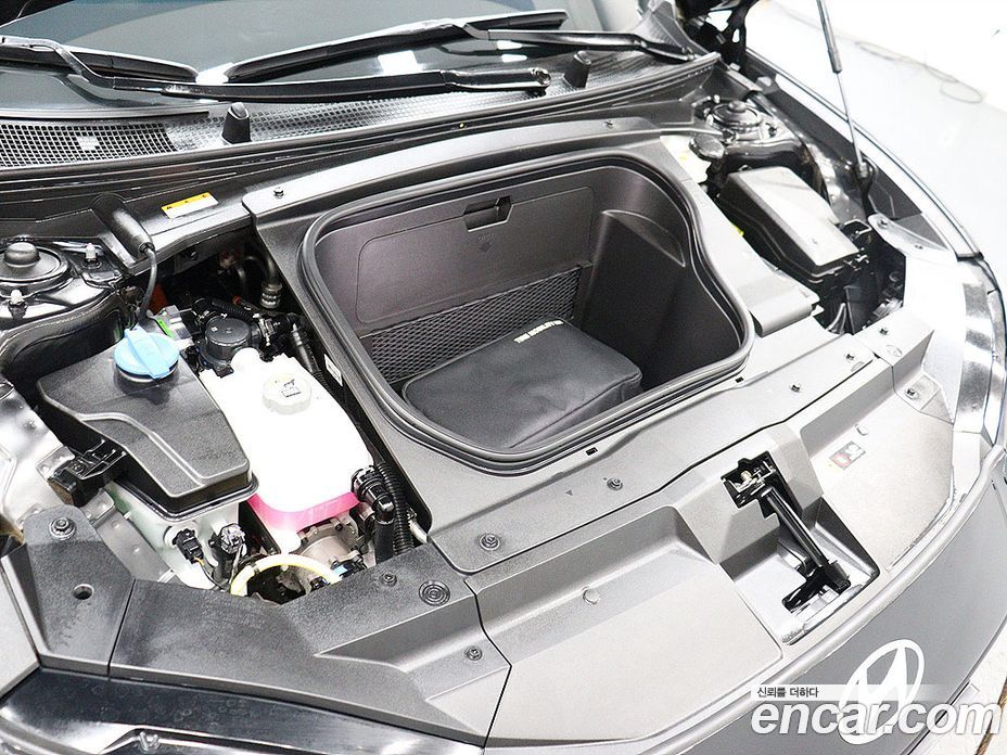 Hyundai Ioniq 6 фото 19