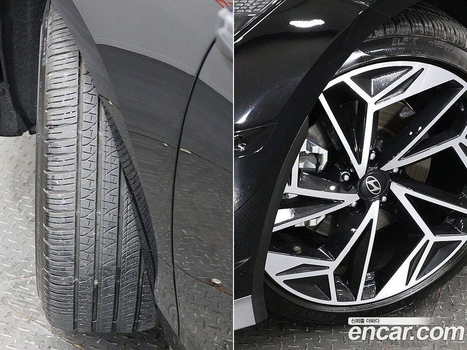 Hyundai Ioniq 6 фото 20