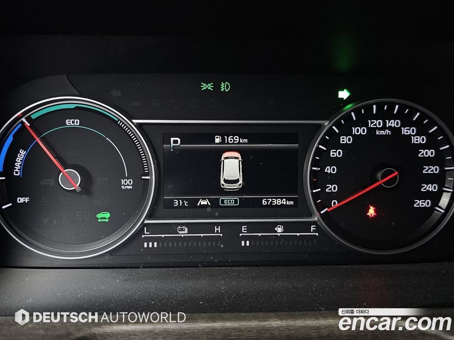 Kia Sorento 4th Gen фото 8