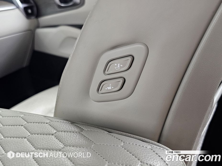 Kia Sorento 4th Gen фото 18