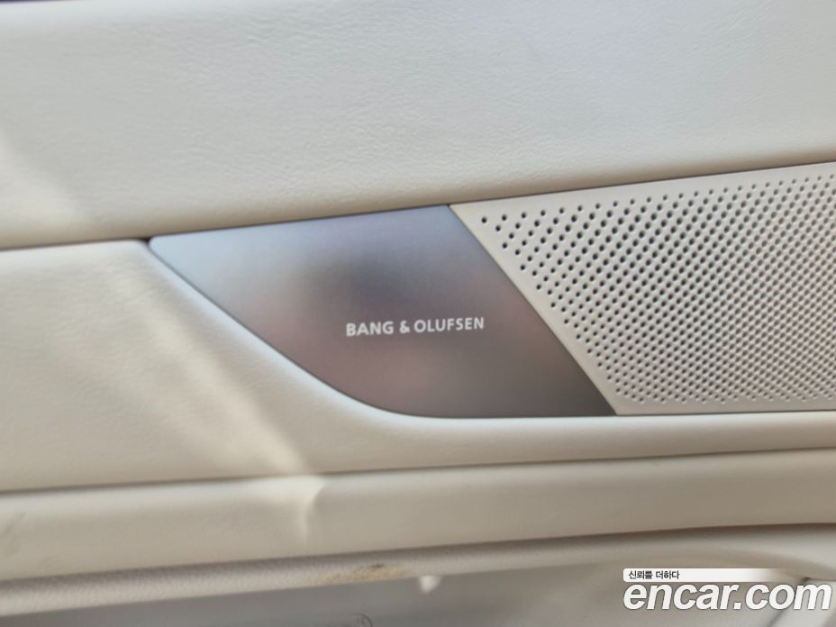 Genesis G80 (RG3) фото 18