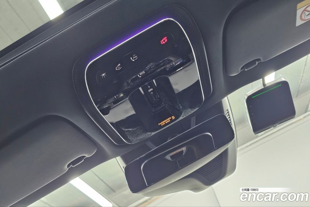 Mercedes-Benz E-Class W214 фото 17