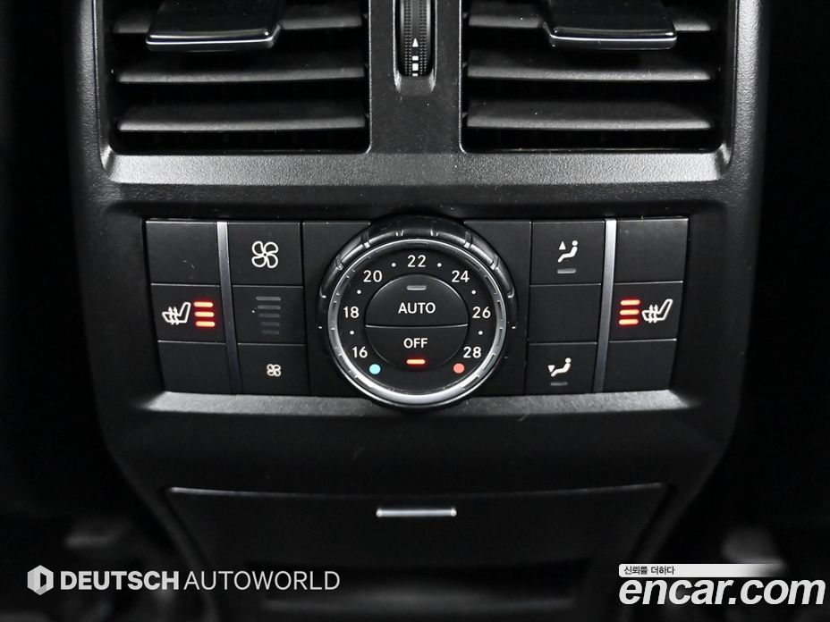 Mercedes-Benz GLE-Class W166 фото 16