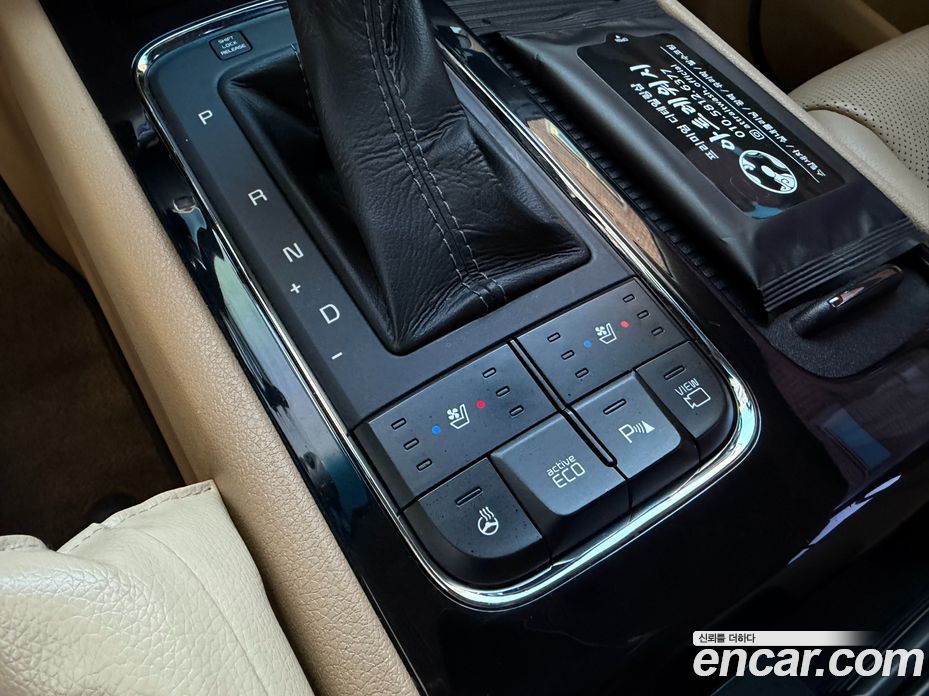 Kia Carnival 3rd Gen фото 15