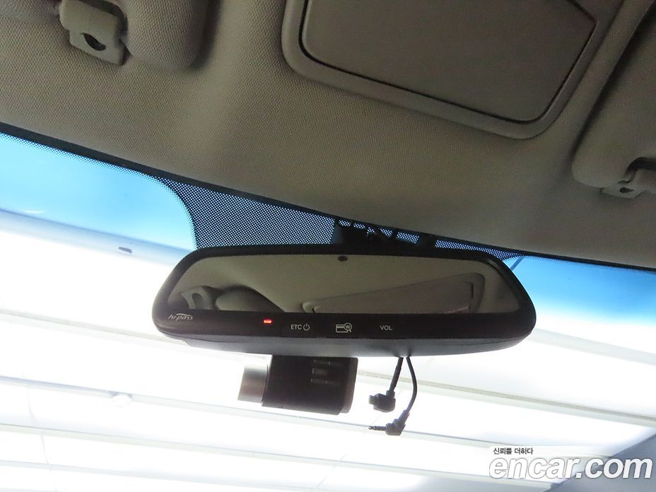 Kia K5 1st Gen фото 18