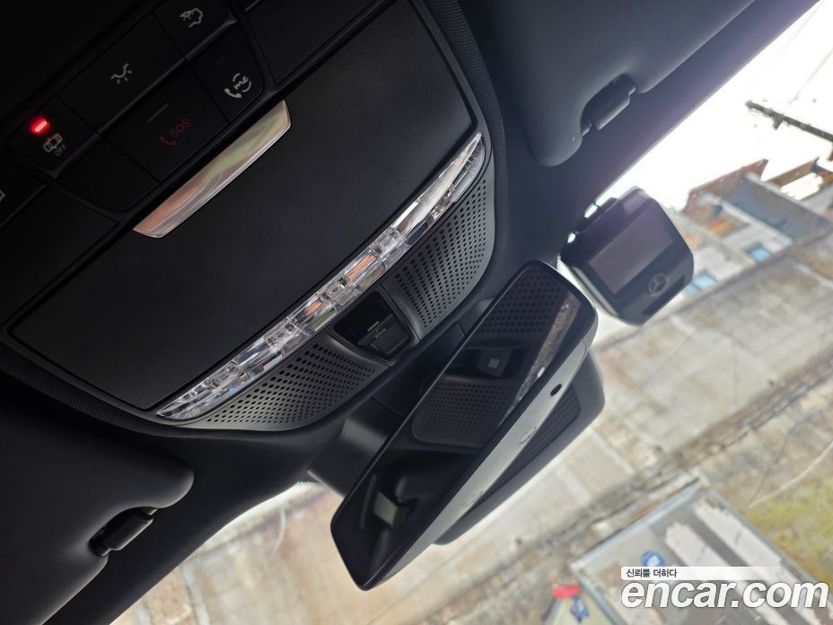 Mercedes-Benz E-Class W213 фото 17