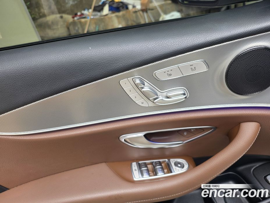 Mercedes-Benz E-Class W213 фото 20