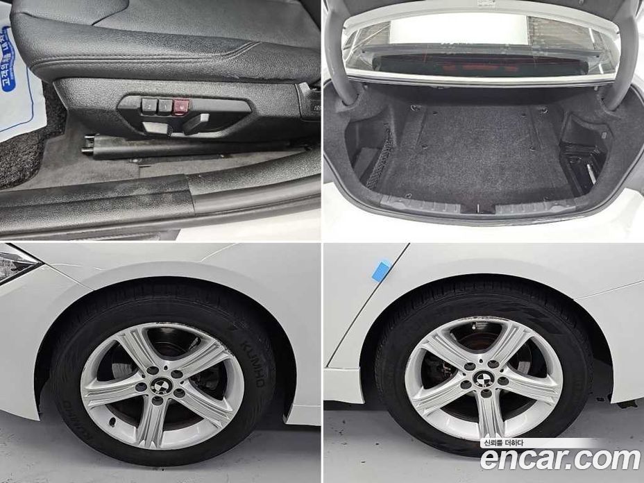 BMW 3-Series (F30) фото 19