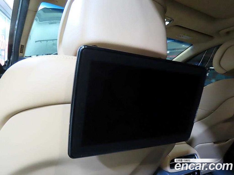 Genesis G80 (RG3) фото 13