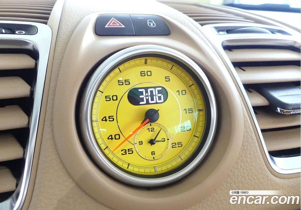 Porsche Boxster фото 11