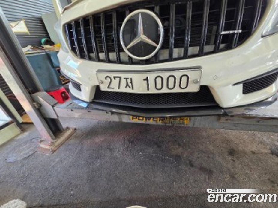 Mercedes-Benz A-Class W176