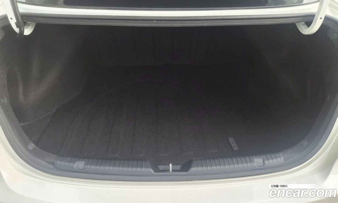 Kia K3 1st Gen фото 15