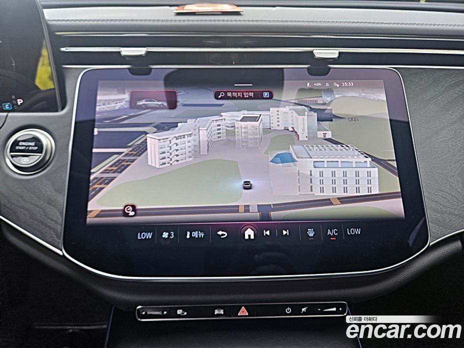 Mercedes-Benz E-Class W214 фото 10