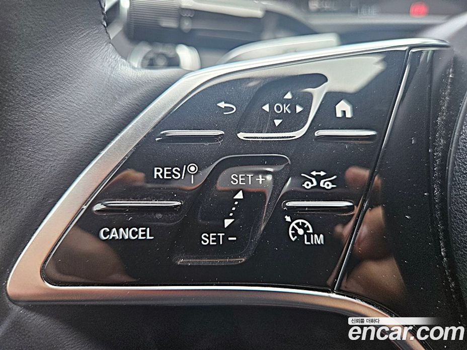 Mercedes-Benz E-Class W214 фото 12