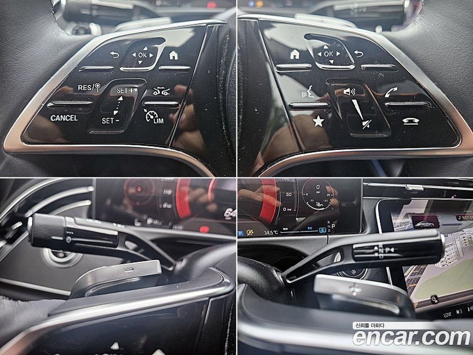 Mercedes-Benz E-Class W214 фото 19