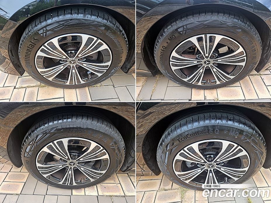Mercedes-Benz E-Class W214 фото 20