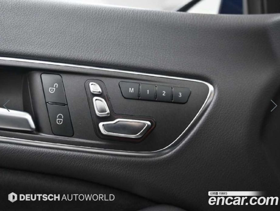 Mercedes-Benz CLA-Class C117 фото 16