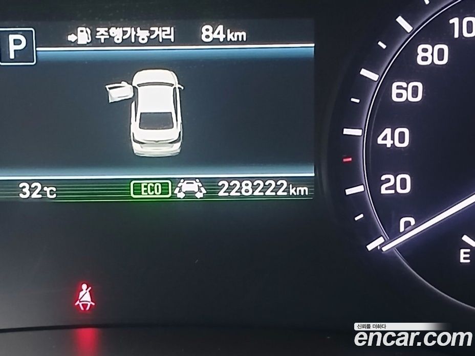 Genesis G80 фото 13