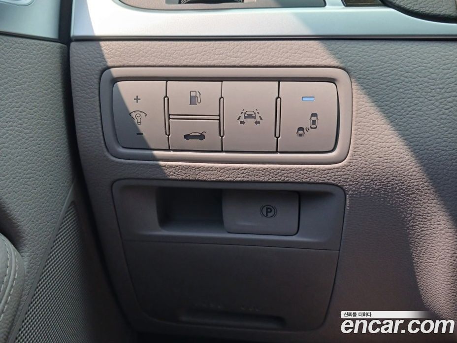 Genesis G80 фото 14