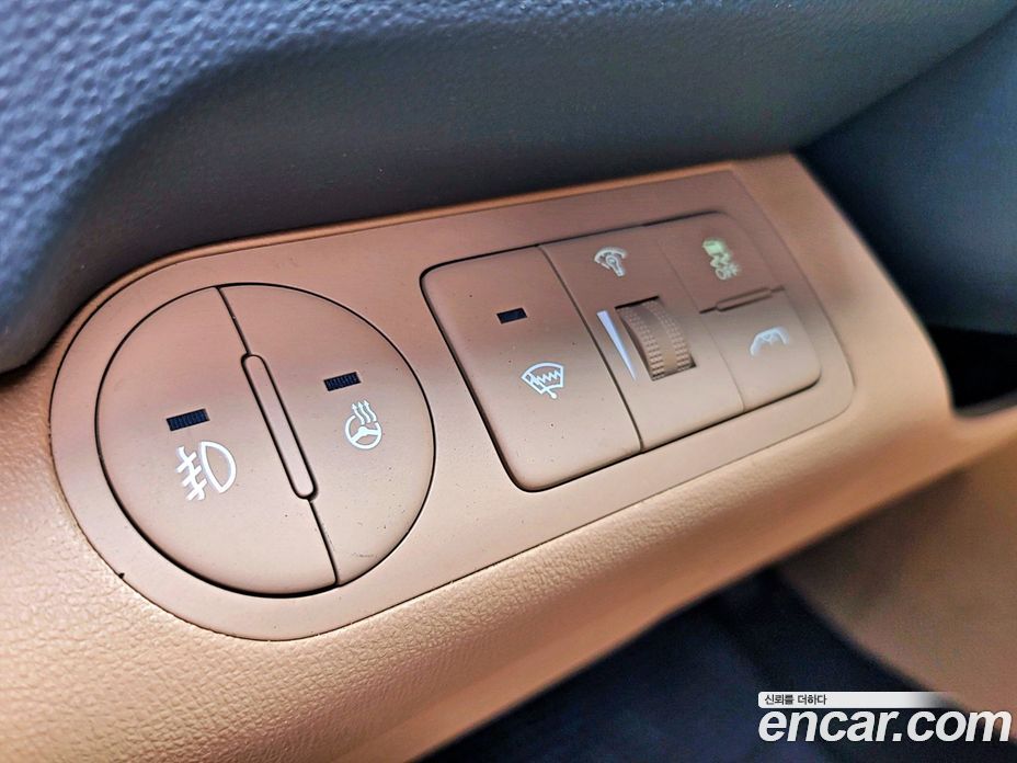 Hyundai Grand Starex фото 14
