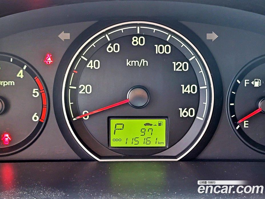 Hyundai Grand Starex фото 16