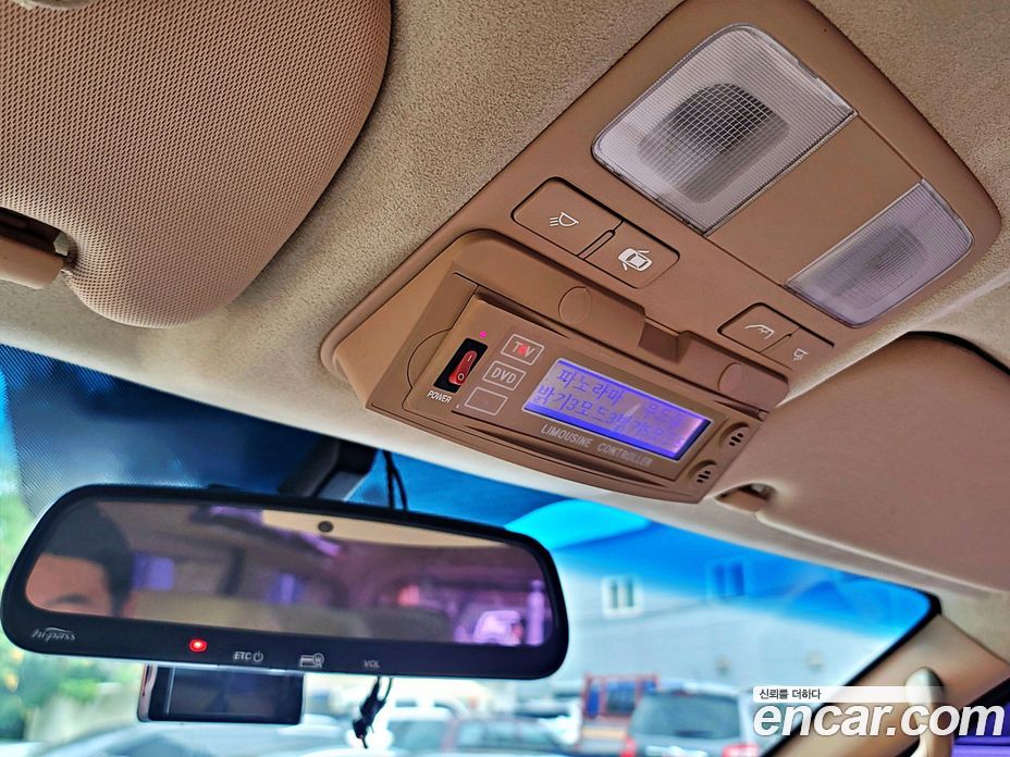 Hyundai Grand Starex фото 18