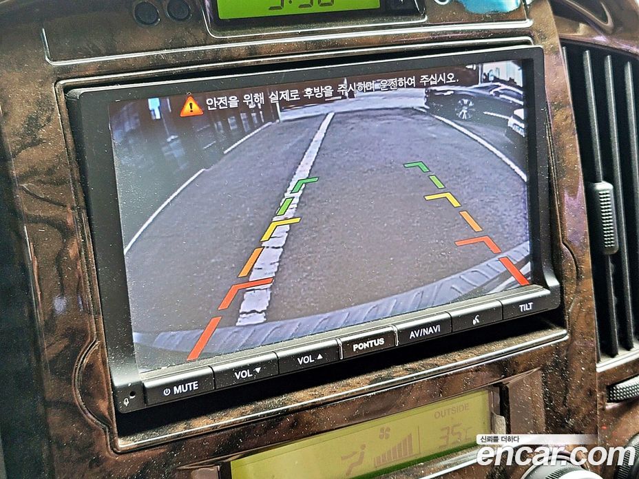 Hyundai Grand Starex фото 20