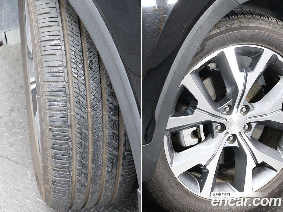 Hyundai Palisade 1st Gen фото 5