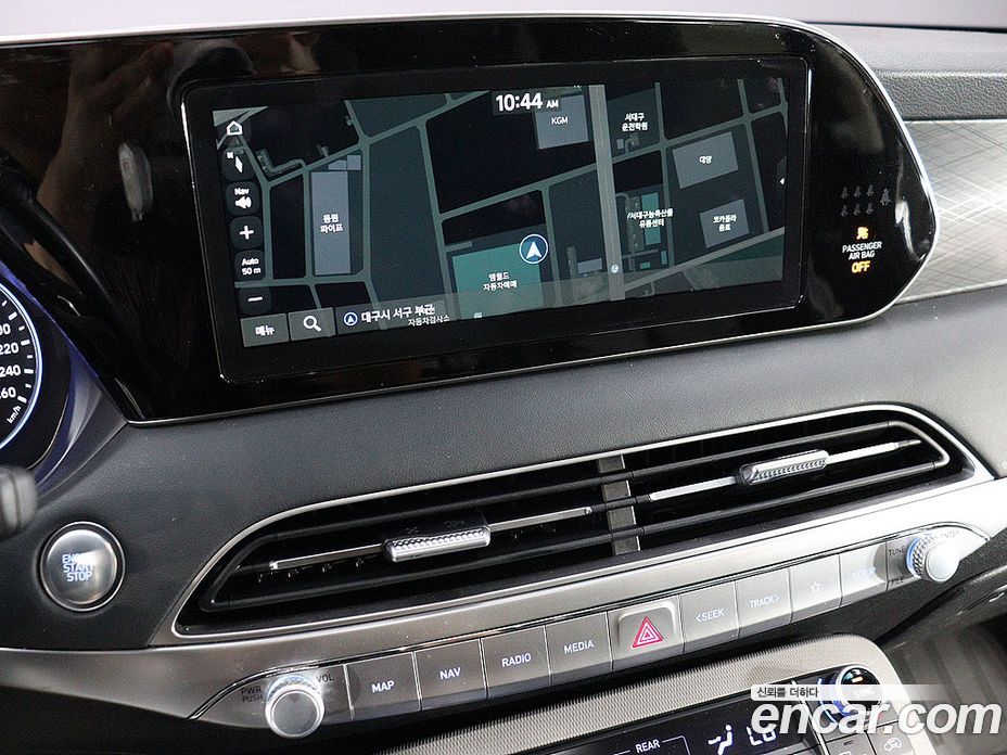 Hyundai Palisade 1st Gen фото 13