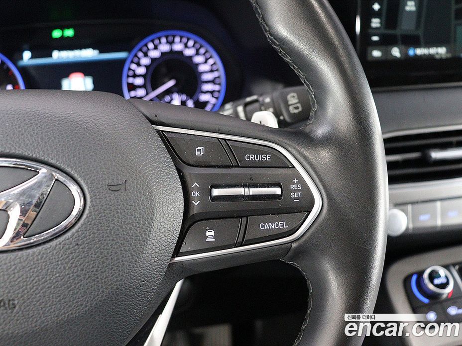Hyundai Palisade 1st Gen фото 15
