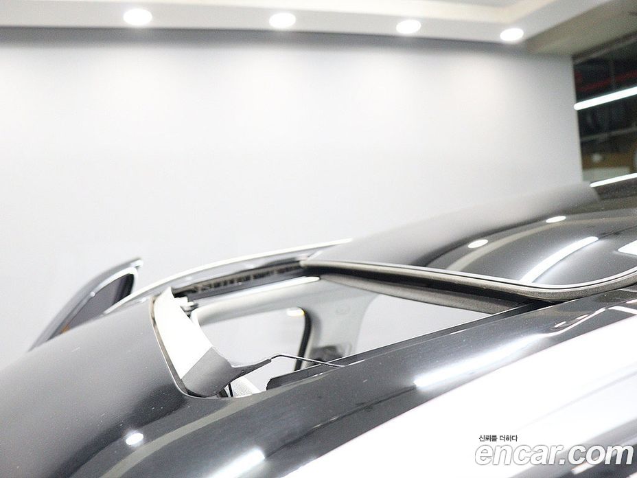 Hyundai Palisade 1st Gen фото 18