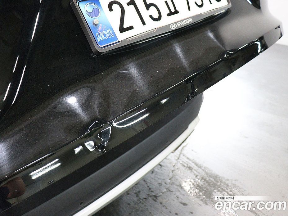 Hyundai Palisade 1st Gen фото 20