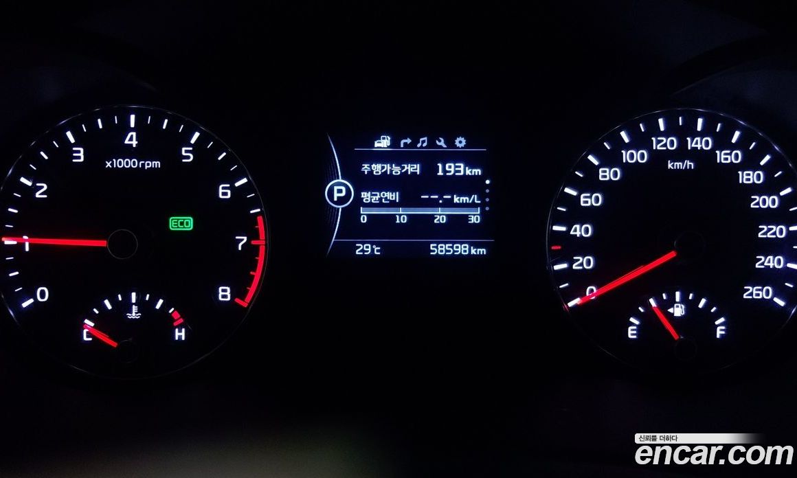 Kia K5 2nd Gen фото 18