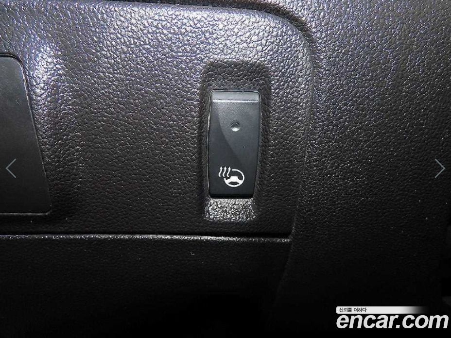Renault Korea (Samsung) SM6 фото 14