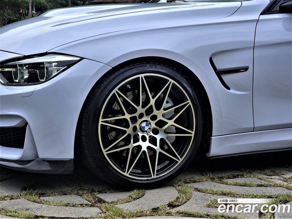 BMW 3-Series (F30) фото 6